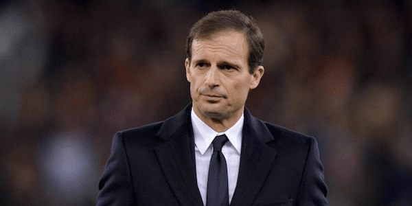 Mercato - Le départ de Massimiliano Allegri au PSG est très improbable, souligne Tuttosport