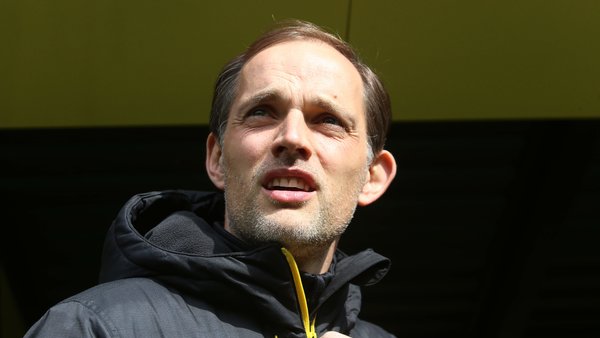 Mercato - Thomas Tuchel chercherait déjà son adjoint pour venir au PSG, annonce Bild