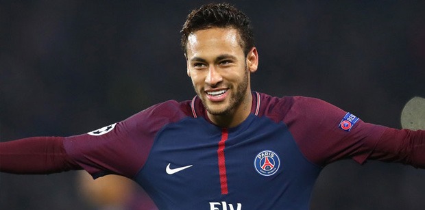 Neymar PSG