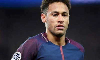 Neymar PSG