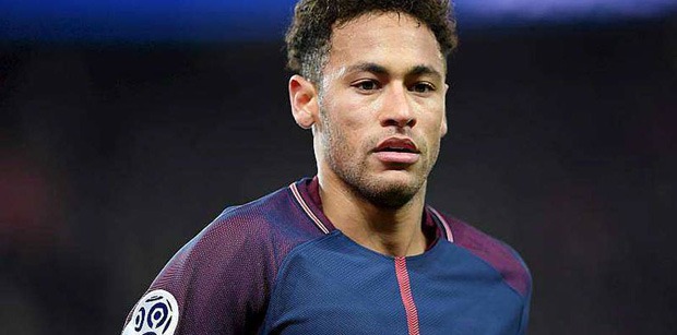 Neymar PSG