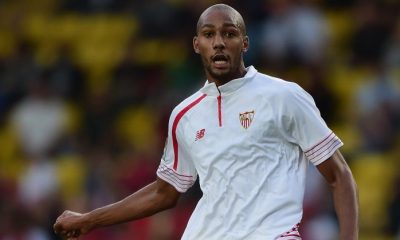 Mercato - Le Barça aurait Steven nzonzi comme alternative à la piste Adrien Rabiot pour, explique Mundo Deportivo