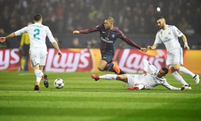 PSG-Real - Les notes des Parisiens Une grande déception