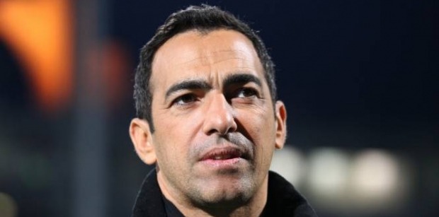 PSGAS Monaco - Djorkaeff Les forces et les défauts des équipes étaient plus clairs la saison passée