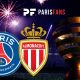 PSG/AS Monaco - L'équipe parisienne selon la presse :