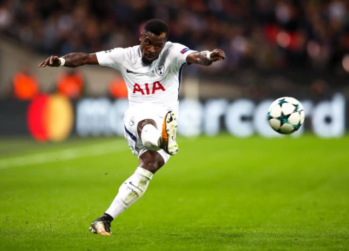 PSGReal Madrid - Aurier Au Parc, c'est difficile de renverser une équipe comme Paris...Il y a moyen de se qualifier