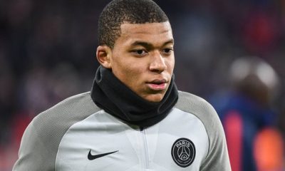 PSGReal Madrid - L'Equipe confirme que Mbappé devrait être disponible