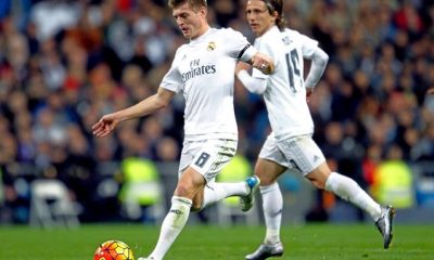 PSGReal Madrid - Optimisme pour le retour de Marcelo, moins pour Kroos et Modric