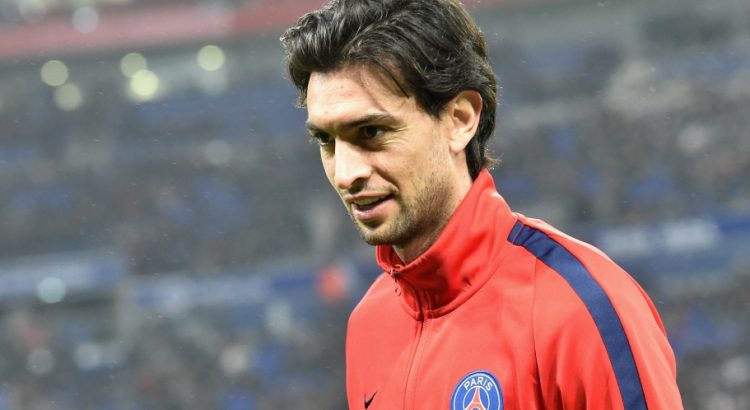 Pastore va s'entraîner ce dimanche avec Ben Arfa, précise Le Parisien