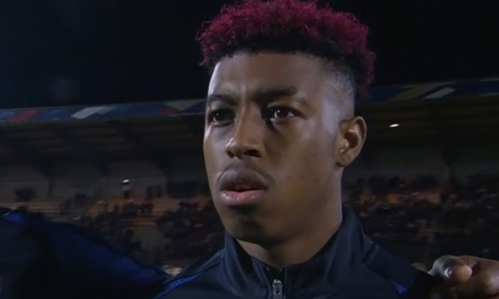 Presnel Kimpembe