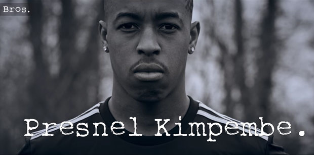 Presnel Kimpembe