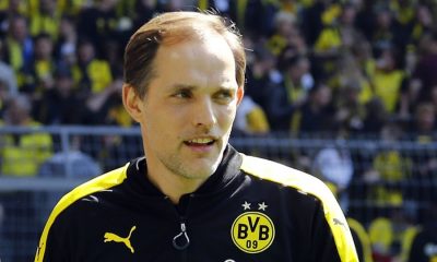 RMC aussi annonce Thomas Tuchel tout proche du PSG et évoque la durée du contrat