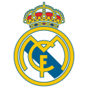 Real Madrid logo