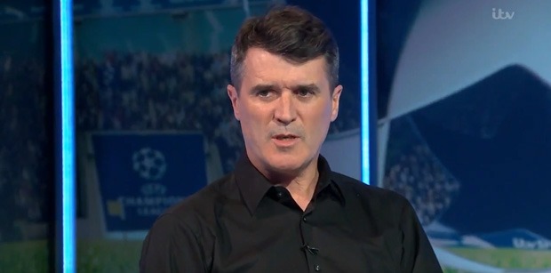 Roy Keane