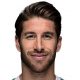 Sergio Ramos d&eacute;fenseur Real Madrid