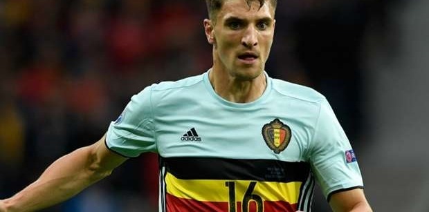 Thomas Meunier convoqué avec la Belgique pour la trêve internationale de mars