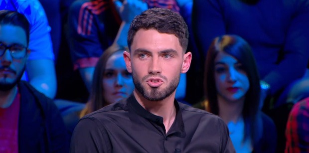 Monconduit "Neymar? Il prend les gens de haut, ce comportement est assez spécifique au PSG"  