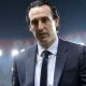 Un départ d'Emery en cours de saison étudié par le PSG et 3 noms dans la réflexion pour le remplacer, selon RMC