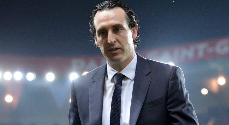 Un départ d'Emery en cours de saison étudié par le PSG et 3 noms dans la réflexion pour le remplacer, selon RMC