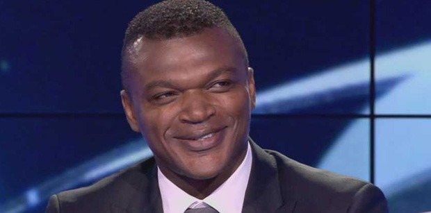 Marcel Desailly