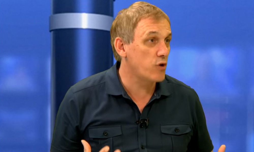 Tony Cascarino