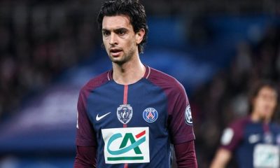 AS Saint-EtiennePSG - L'Equipe propose une équipe parisienne avec Pastore titulaire