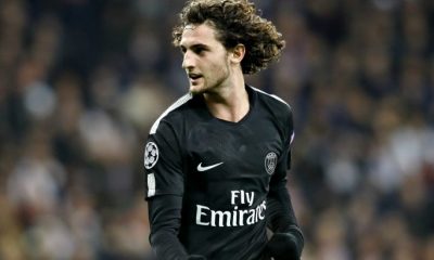 Adrien Rabiot On est fiers et on est contents...On peut battre des records