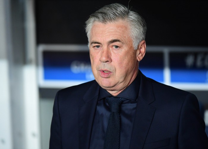 Anciens - Carlo Ancelotti bien parti pour signer à Arsenal, selon Le Parisien