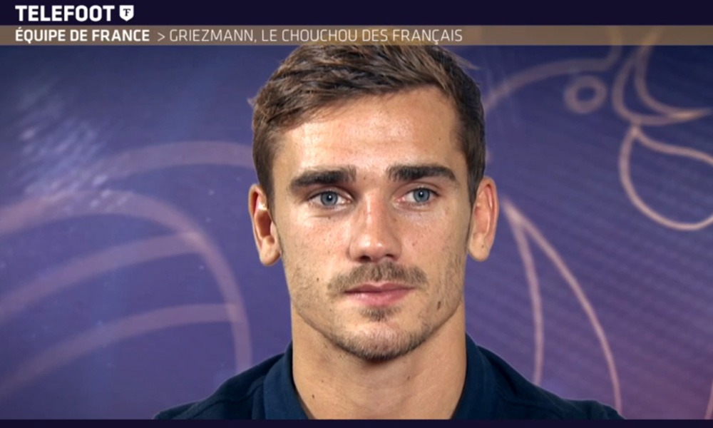 Antoine Griezmann