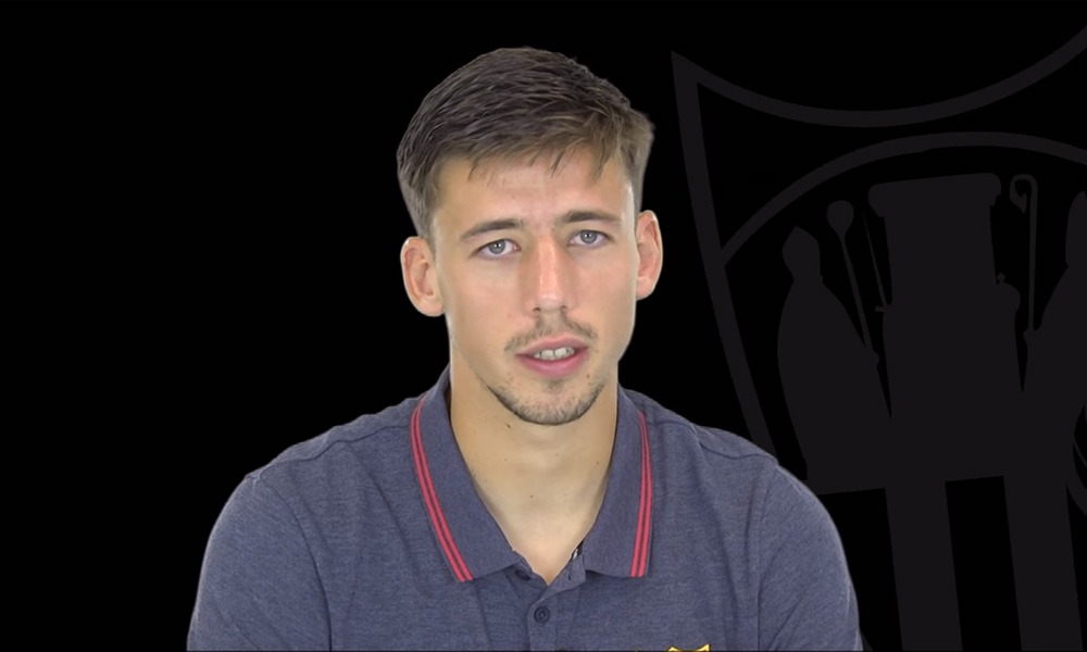 Clément Lenglet