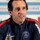 Emery Arsène Wenger est une référence....Il a la capacité pour entraîner le PSG