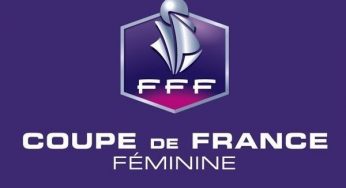 Coupe de France Féminine – Le tirage des demi-finales, le PSG face au Paris FC!