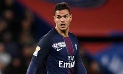 France Football raconte l'année de Ben Arfa blague qui passe mal, critique d'Emery et soutien de Dani Alves