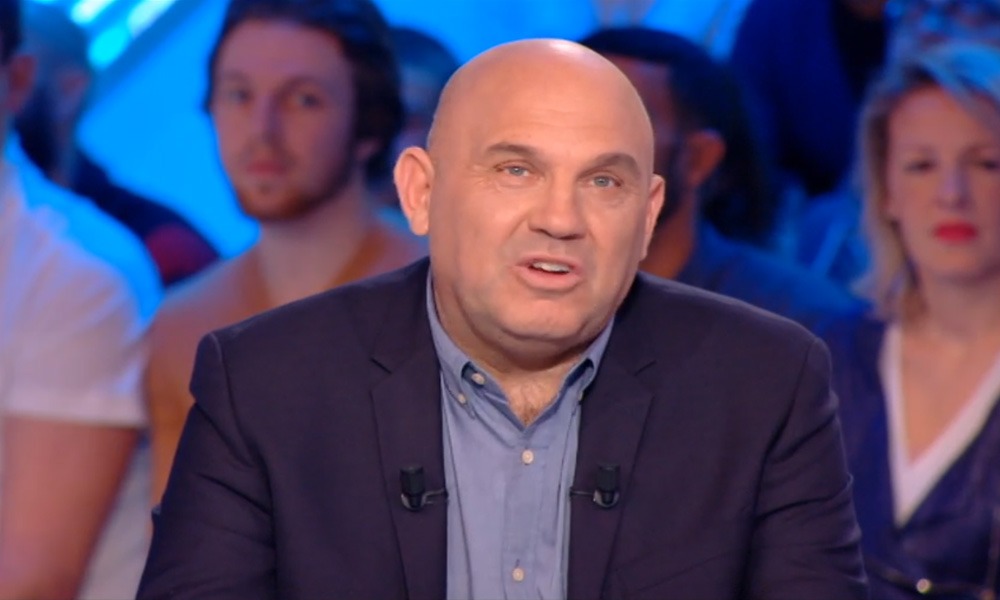 Antonetti "C’est surtout Mbappé avec son début de match qui a fait la différence"  