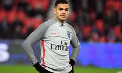 Hatem Ben Arfa attaque le PSG pour 100 000 euros qui n'ont pas été versés  