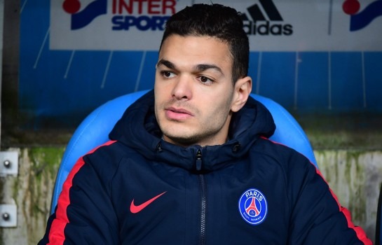 Mercato – Ben Arfa ne serait plus une cible de l’Olympique de Marseille