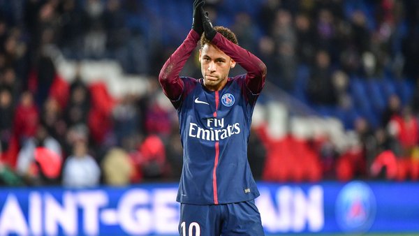 Hervé Penot Neymar ne va pas toutes les semaines démentir...Il est sous contrat avec le PSG