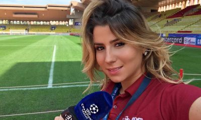 Isabela Pagliari Neymar va rentrer pour continuer sa convalescence à Paris