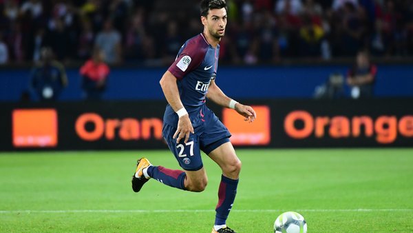 Javier Pastore On va parler avec le club...J’ai besoin d’avoir des choses claires