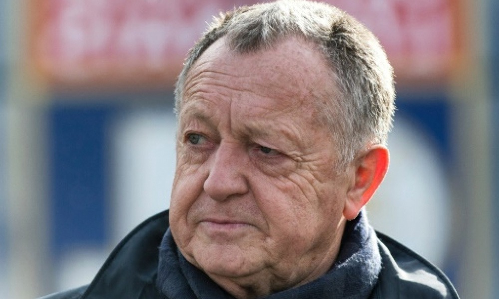 Jean-Michel Aulas