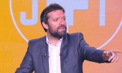 Julien Cazarre affirme que le PSG devrait peut-être plutôt penser à l'Europa League