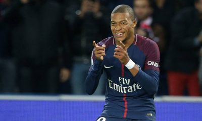 Kylian Mbappé va envoyer un maillot dédicacé à un enfant autiste