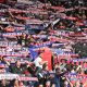 La Tribune Paris condamné à un huis clos partiel avec sursis par la FFF suite au PSGOM en Coupe de France