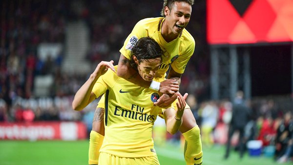 Le PSG a 2 joueurs dans le top 20 des revenus mondiaux, annonce France Football