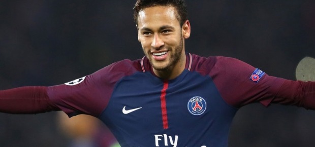 Le PSG annonce le retour très proche de Neymar au centre d'entraînement !