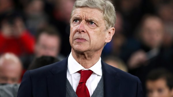 Le PSG s'intéresse à Arsène Wenger, mais en tant que dirigeant plutôt qu'entraîneur