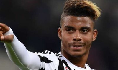 Le petit frère de Mario Lemina signe au centre de formation du PSG