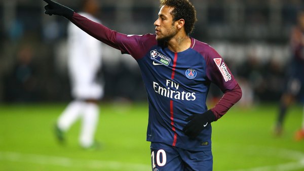 Le tournoi de Neymar passe à Paris  