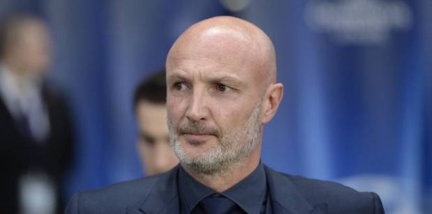 Leboeuf Il y a un très petit niveau d'exigence dans ce PSG. Il n'y a pas de respect pour les supporters