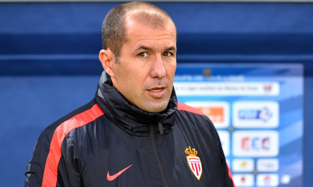 Jardim "Le meilleur entraîneur de Ligue 1 ? Emery"  